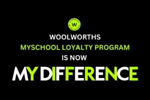 MyDifference